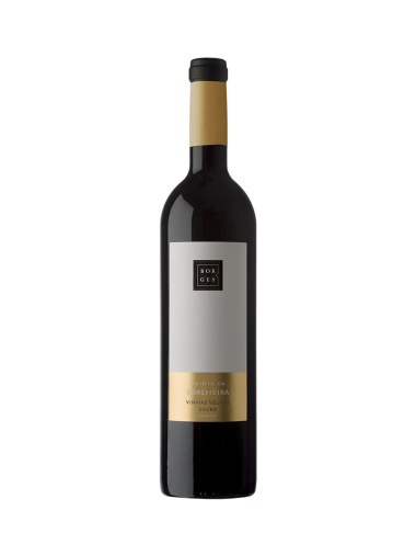 Quinta Soalheira Tinto Vinhas Velhas 2016
