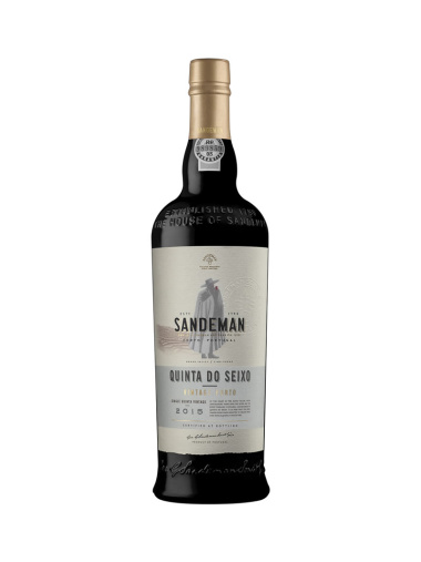 Sandeman Vintage Quinta Do Seixo 2013