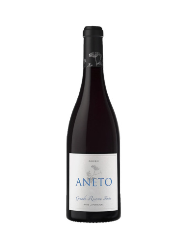 Aneto Grande Reserva Tinto 2013