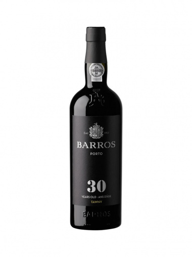Barros 30 Anos