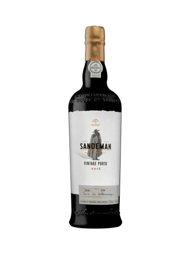 Sandeman Vintage 2016