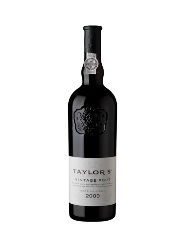 Taylor's Vintage 2009