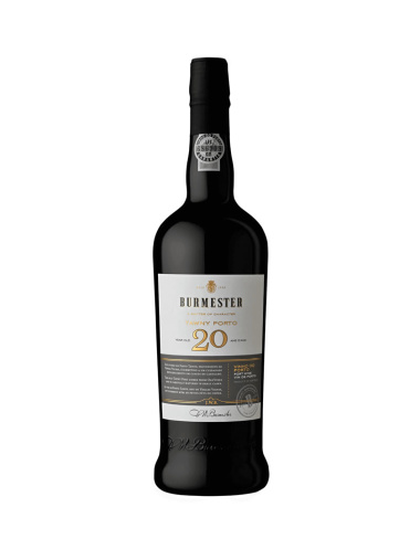 Burmester 20 Anos