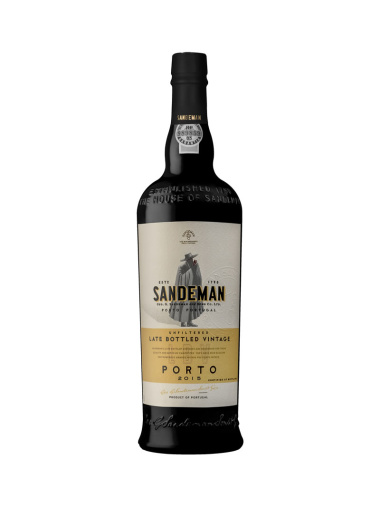 Sandeman LBV