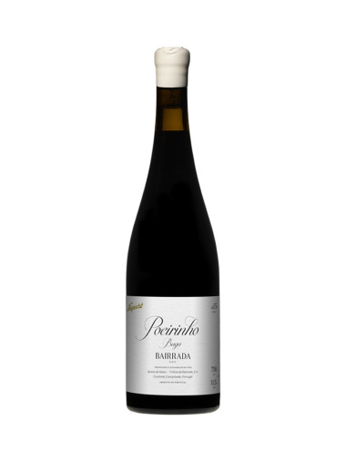 Quinta De Baixo Poeirinho Tinto 2015