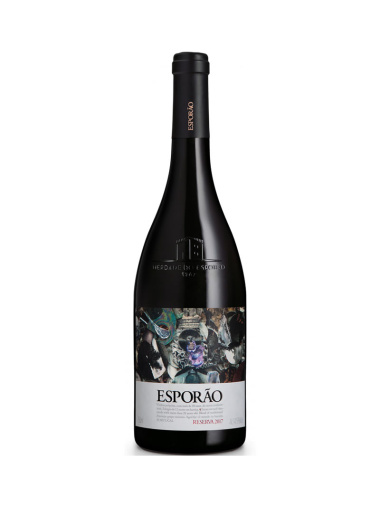 Esporão Reserva Tinto 2017