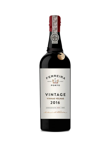 Ferreira Vintage Vinhas Velhas 2016