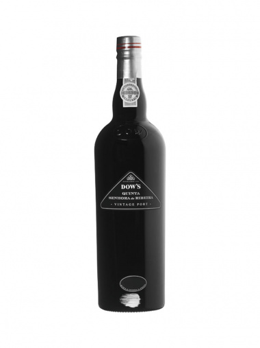 Dow's Senhora Da Ribeira Vintage 2006