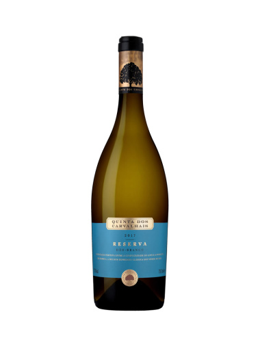 Quinta Dos Carvalhais Reserva Branco