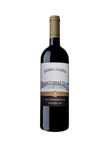 Dona Maria Grande Reserva