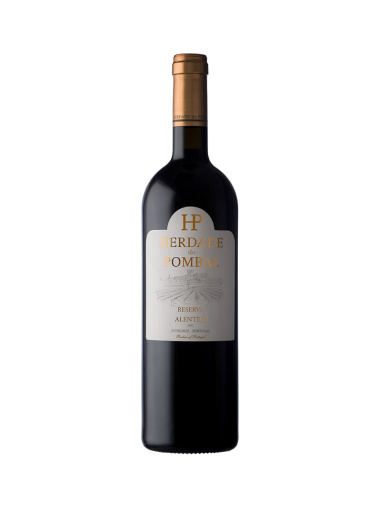 Herdade Do Pombal Reserva Tinto 2016