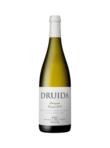 Druida Encruzado Reserva Branco 2018