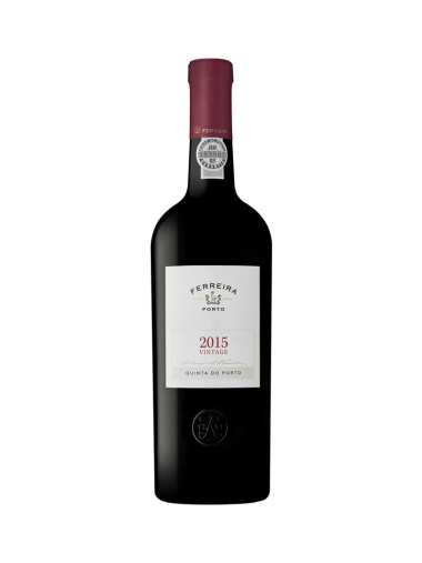 Ferreira Vintage Quinta Do Porto 2015