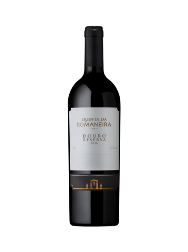 Quinta Da Romaneira Reserva 2016