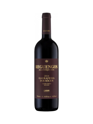 Reguengos Garrafeira Dos Sócios