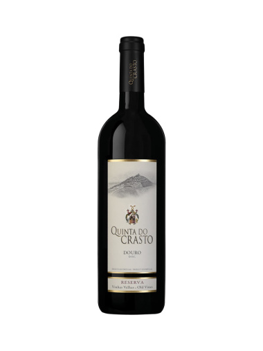 Quinta Do Crasto Reserva Vinhas Velhas