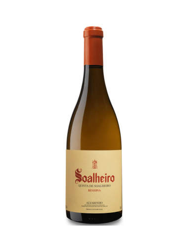 Soalheiro Reserva
