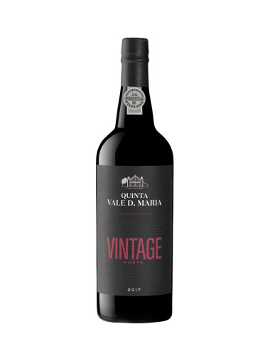 Quinta Vale D. Maria Vintage Port 2017