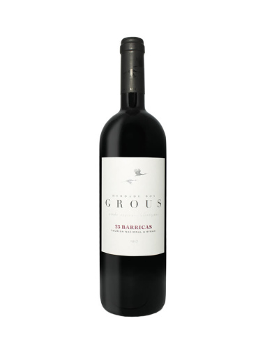 Herdade Dos Grous 23 Barricas