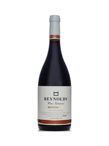 Julian Reynolds Reserva Tinto
