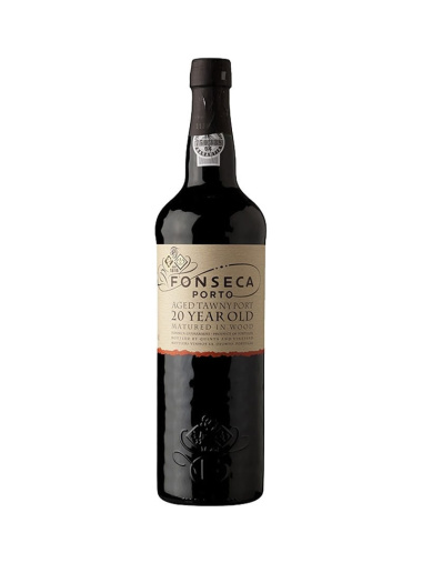Fonseca 20 Anos