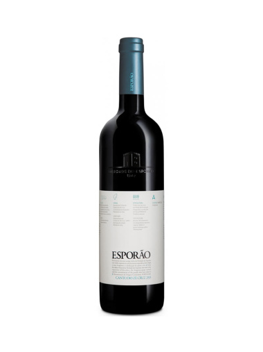 Esporão Canto Zé Cruz Aragones 2013