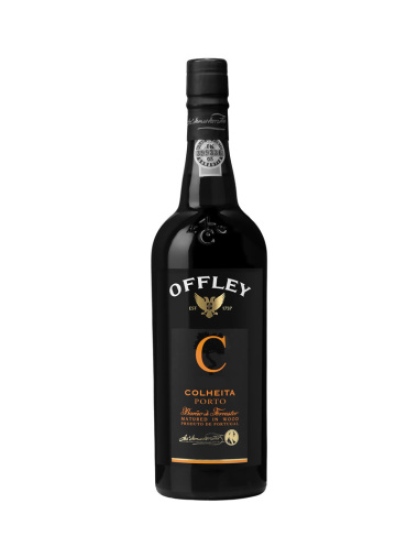 Offley Colheita 2001