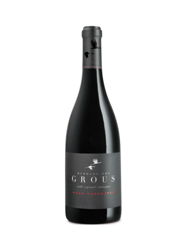 Herdade Dos Grous Moon Harvested