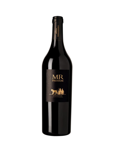 Monte Ravasqueira Premium Tinto