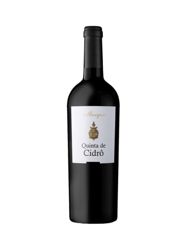 Qinta De Cidrô Marquis
