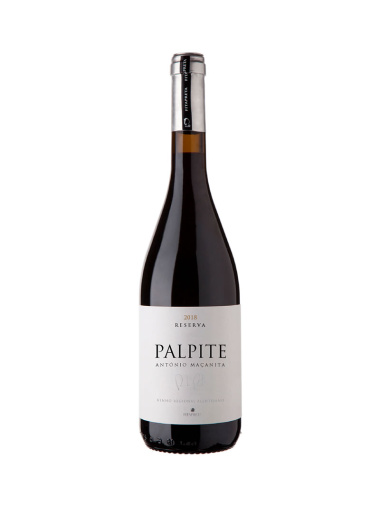 Fitapreta Palpite Reserva Tinto 2018