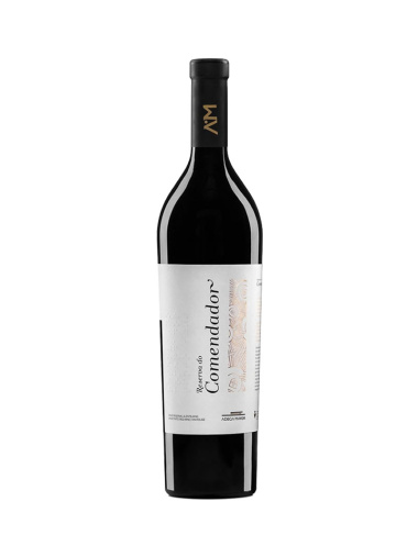 Adega Mayor Reserva Comendador Tinto