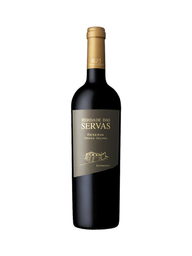 Herdade Das Servas Vinhas Velhas