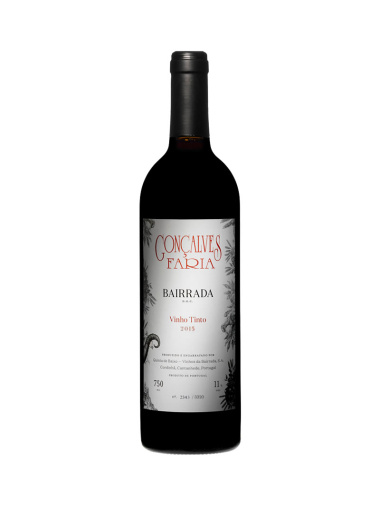 Gonçalves Faria Tinto 2015