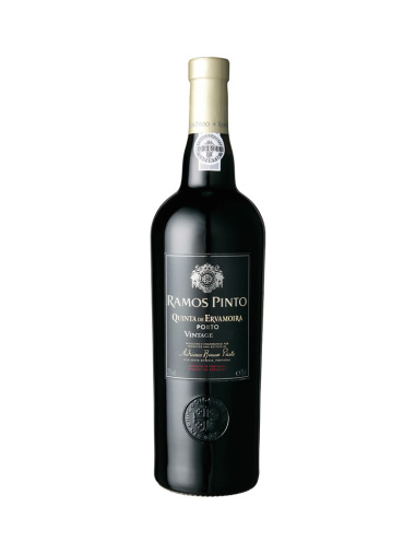 Ramos Pinto Quinta De Ervamoira Vintage 2002