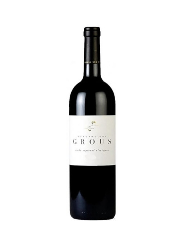 Herdade Dos Grous Tinto
