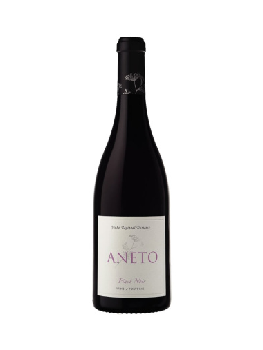 Aneto Pinot Noir 2016