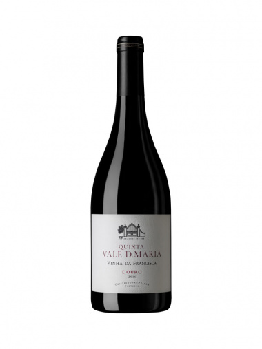 Quinta Vale D.Maria Vinha Da Francisca 2016