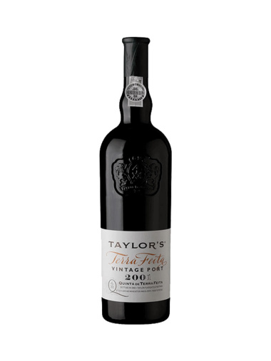 Taylor's Terra Feita Vintage 2001