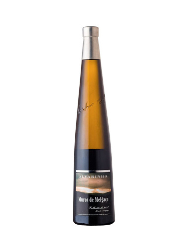 Anselmo Mendes Muros De Melgaço Alvarinho