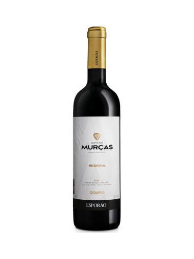 Quinta Dos Murças Reserva Tinto 2015