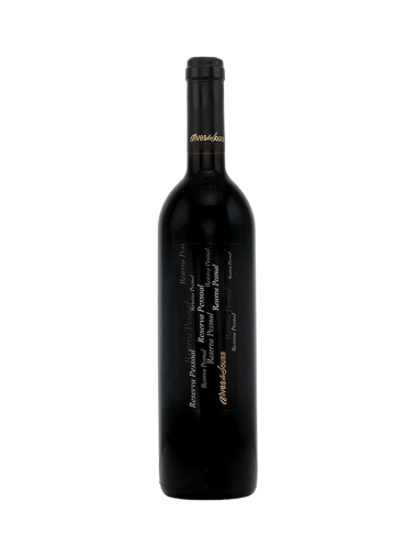 Alves De Sousa Reserva Pessoal Tinto 2011
