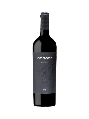 Borges Dão Reserva Tinto 2015