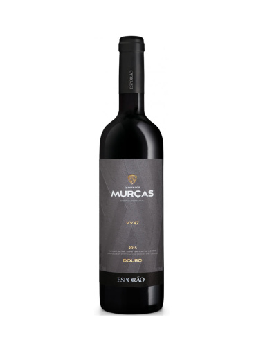 Quinta Dos Murças VV 47 Tinto 2015