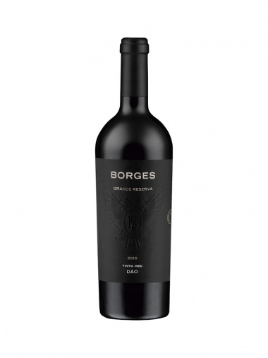 Borges Dão Grande Reserva Tinto 2015