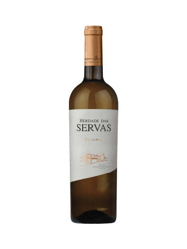 Herdade Das Servas Reserva Branco