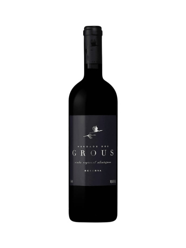 Herdade Dos Grous Reserva Tinto