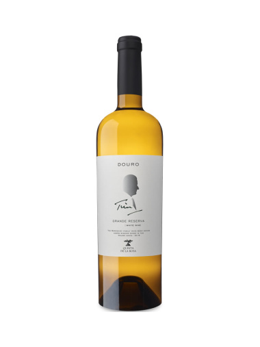 Quinta De La Rosa Tim Grande Reserva Branco