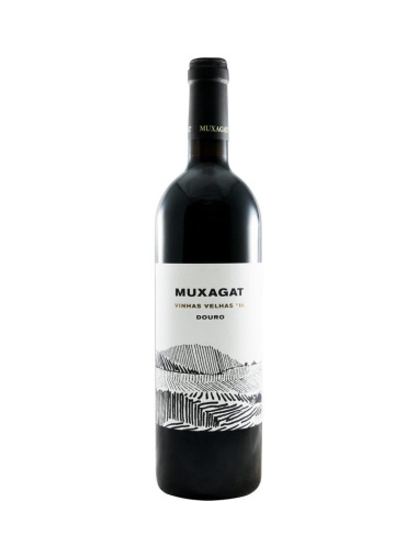Muxagat Vinhas Velhas 2016
