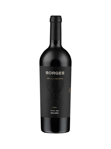 Borges Douro Tinto Grande Reserva 2015